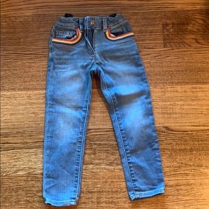 Kids Crewcuts jeans